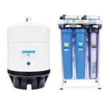 Máy lọc nước bán công nghiệp 50L/H